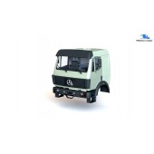 Wedico Mercedes Benz SK Metal Cab 1 /14 Ivory RAL1015