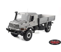 Rc4wd Mercedes Overland Truck RC utility Bed 4x4 1 :14 RTR 