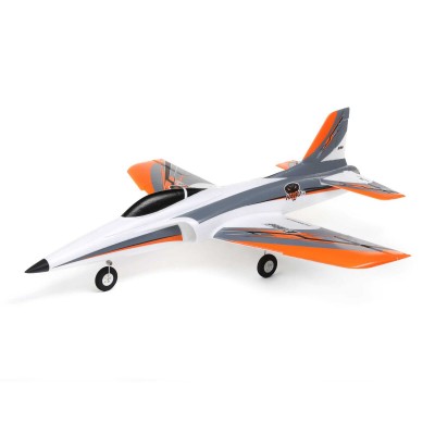 E-flite Habu SS Super Sport 50mm BNF Basic AS3X Aereo Radiocomandato No Radio