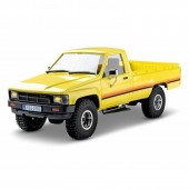 FMS Toyota Hilux 4x4 1 /18 RTR With Lights Yellow