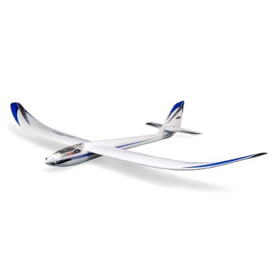 E-flite Night Radian 2 BNF Basic 2m