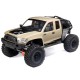 Axial SCX6 Trail Honcho Scaler 1 /6 4x4 RTR Sabbia