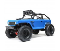 Axial SCX10 II Deadbolt 1 /10 4WD RTR Blue