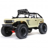 Axial SCX10 II Deadbolt 1 /10 4WD RTR Tan