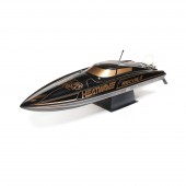 Proboat Recoil 2 26 Motoscafo Deep-V Auto Raddrizzante Brushless RTR Heatwave