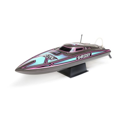 Proboat Recoil 2 26" Self-Righting Brushless Deep-V RTR Shreddy