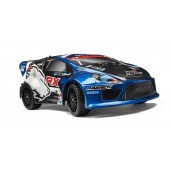 Maverick Ion RX 1/ 18 4WD Rally Car RTR