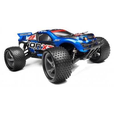 Maverick Ion XT 1/ 18 4WD Truggy RTR