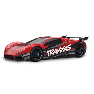 Traxxas XO-1 RTR - WIRELESS COMPATIBILE TSM - 1:7