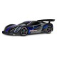 Traxxas XO-1 Speed Car 1 /7 RTR TSM Blu