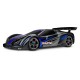 Traxxas XO-1 Speed Car RTR TSM- 1 /7 Scale Blue