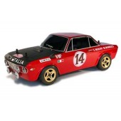 Carrozzeria Lancia Fulvia HF 1600 EZRL2423