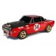 Carrozzeria Lancia Fulvia HF 1600 EZRL2423