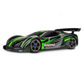 Traxxas XO-1 Speed Car RTR TSM- 1 /7 Scale Green