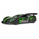 Traxxas XO-1 Speed Car 1 /7 RTR TSM Verde