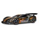 Traxxas XO-1 Speed Car 1 /7 RTR TSM Arancione