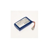 Batteria LiPo Radiocomando Walkera Devo F7 800 MAH 7.4V