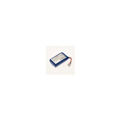 Batteria LiPo Radiocomando Walkera Devo F7 800 MAH 7.4V Batteria LiPo Radiocomando Walkera Devo F7 800 MAH 7.4V