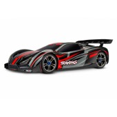 Traxxas XO-1 Speed Car 1 /7 RTR TSM Rosso