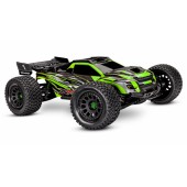 Traxxas XRT 8S Race Monster Truck 1 /6 RTR TSM Verde