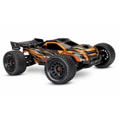 Traxxas XRT 8S Race Monster Truck 1 /6 RTR TSM Orange