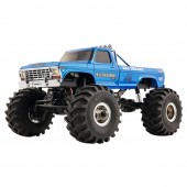 FMS Max Smasher Monster Truck 4x4 1 /24 RTR Blue