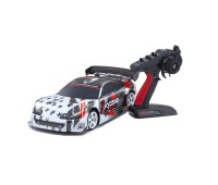 Kyosho Fazer MK2 Toyota Supra A80 Drift 1 /10 Readyset