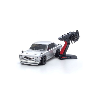 Kyosho Fazer MK2 Nissan Skyline GTR 1 /10 Readyset