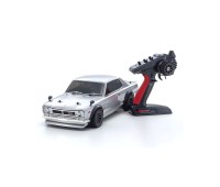 Kyosho Fazer MK2 Nissan Skyline GTR 1 /10 Readyset