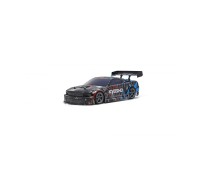 Kyosho Fazer MK2 Ford Mustang GTR 2005 Drift 1 /10 Readyset