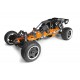 Hpi 1 /5 Baja 5B Buggy Kit No Engine No Electronics