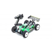 Kyosho Buggy Inferno MP9E V2 Evo Readyset