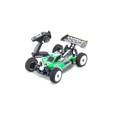 Kyosho Buggy Inferno MP9E V2 Evo Readyset