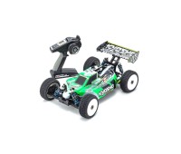 Kyosho Buggy Inferno MP9E Evo V2 Readyset