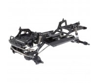 Axial Scx 10 Pro Kit 4x4 1/ 10