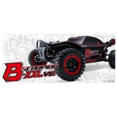 Kyosho Scorpion B-XXL VE 1 7 EP 2WD 30974