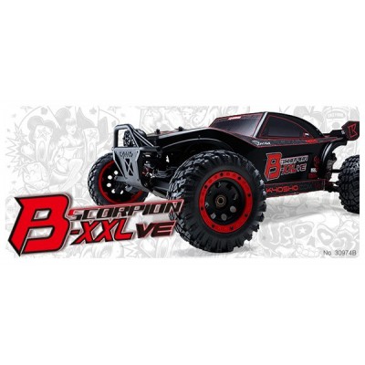 Kyosho Scorpion B-XXL VE 1 7 EP 2WD 30974