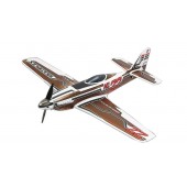 Multiplex FunRacer RR Kit Aereo Rc Edition Bronze Edition