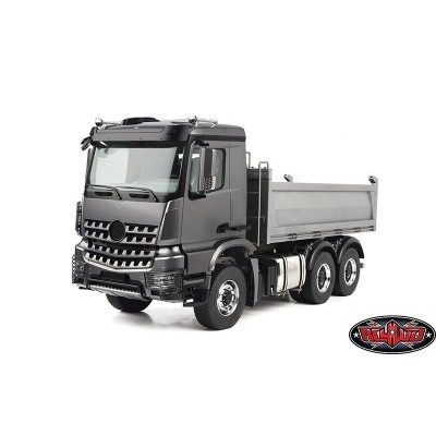 Rc4wd Forge Camion 6x6 Tipper Idraulico 1/ 14 RTR