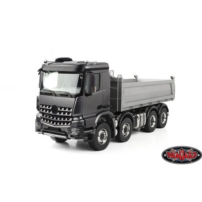 Rc4wd Forge 8x8 Dump Truck RTR
