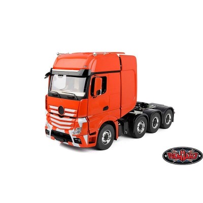 Rc4wd Camion Rc 8x8 Camion Tonnage Heavy Haul RTR