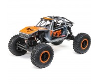 Axial Capra 1 /18 RTR Micro Crawler 4x4 Fox