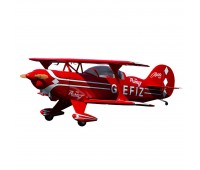 Hangar 9 Pitts S-2B Biplane ARF EP GP 50 60cc Acrobatic Giant Rc Model
