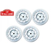 Set 4 Rims Lancia Delta S4 037 The Rally Legends