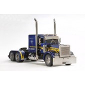 Tamiya Camion Grand Hauler Kit 1-14 TA56344