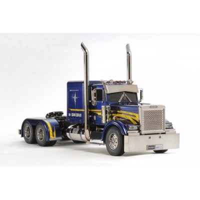 Tamiya Camion Grand Hauler Kit 1-14 TA56344