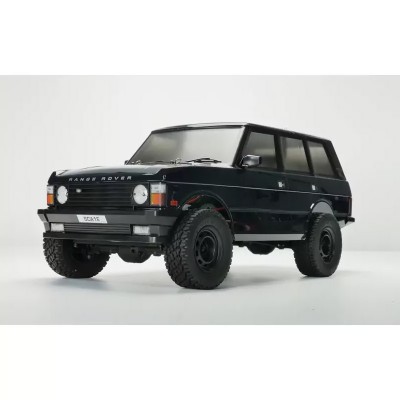 Carisma Range Rover 1981 1 /10 RTR