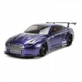 Team Magic E4D MF R35 1 10 Drift RTR