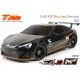 Team Magic E4D MF 1 10 Drift RTR Black