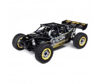 Losi 1 /5 Desert Buggy DBXL-E 2 .0 V2 4WD GAS RTR Icon